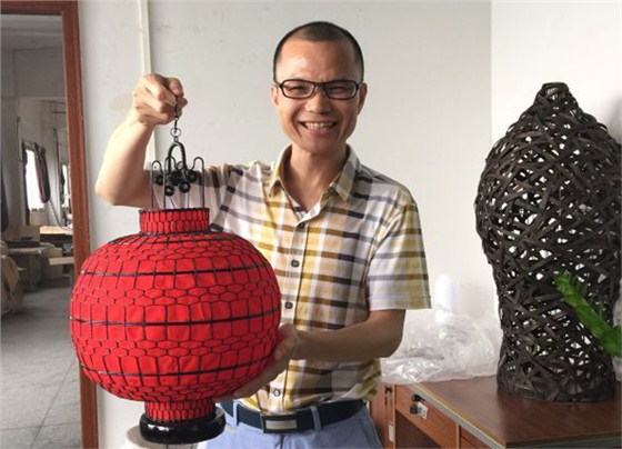 美爾家燈飾產(chǎn)品