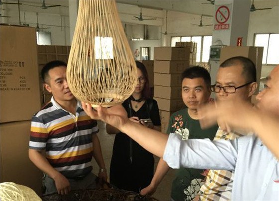 美爾家燈飾產(chǎn)品