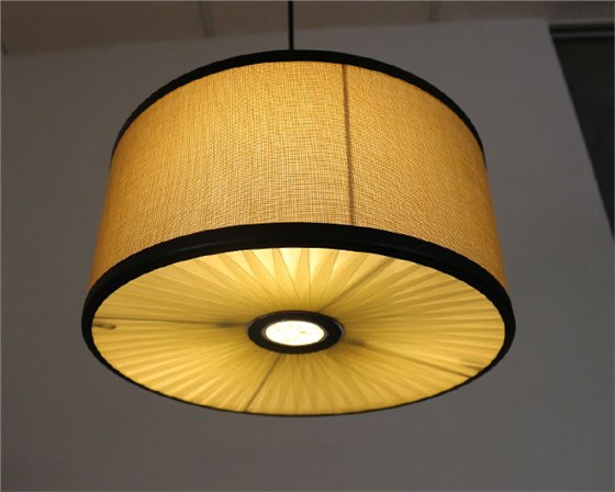 美爾家竹藝吊燈場景圖10 美爾家竹藝吊燈場景圖10