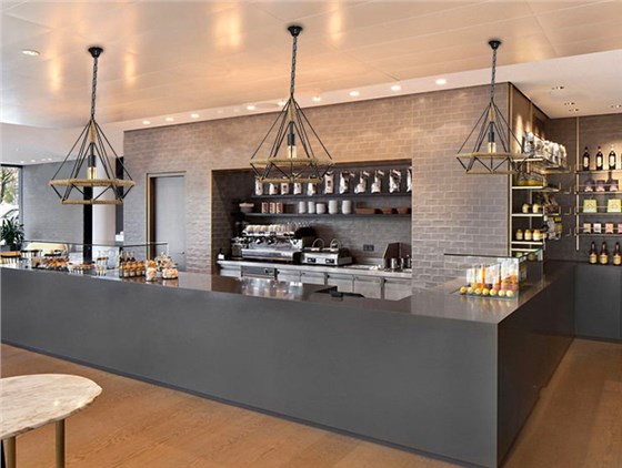 鐵藝燈美爾家實(shí)拍場(chǎng)景2