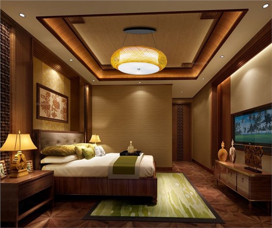 美爾家藤藝燈飾實拍