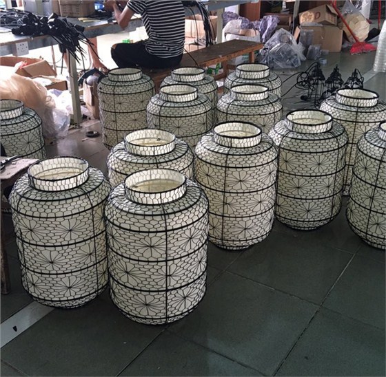 美爾家工廠定制產品