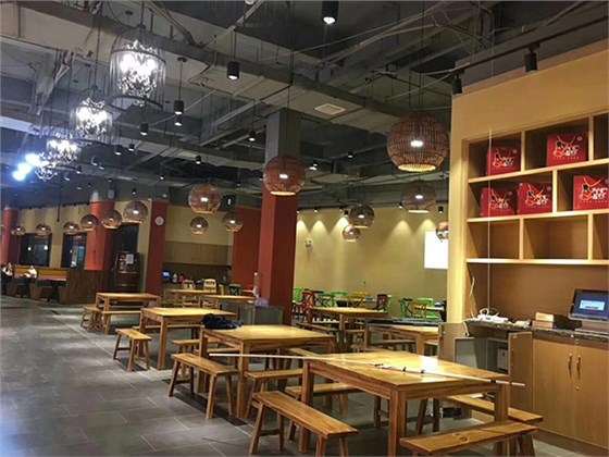 美爾家燈飾工程燈