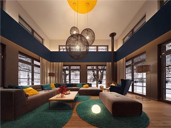 藤編吊燈 藤編燈飾 藤編燈