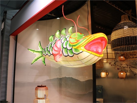 美爾家家具展會