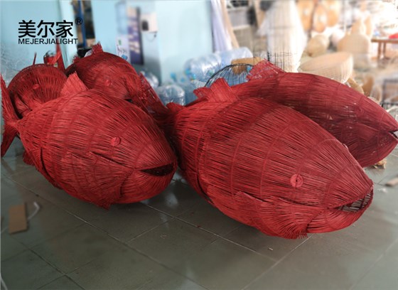 MEJ-8480大型魚燈