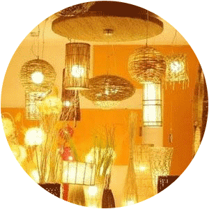 美爾家的燈飾性價比高設計美觀