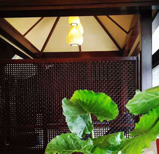 美爾家燈飾悅之道SPA工程案例