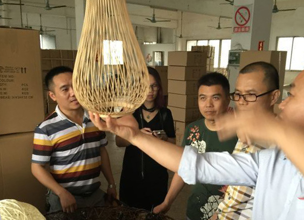 美爾家燈飾產品