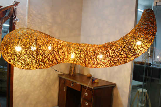 美爾家工程燈 美爾家工程燈