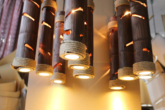 美爾家燈飾實拍