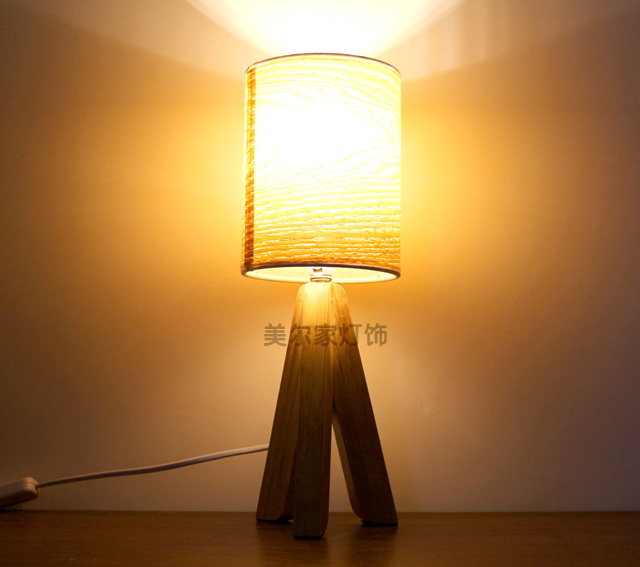 美爾家臺燈系列