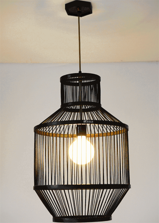 美爾家燈飾案列