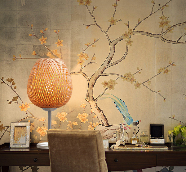 美爾家燈飾臺燈