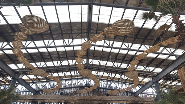 美爾家燈飾工程圖