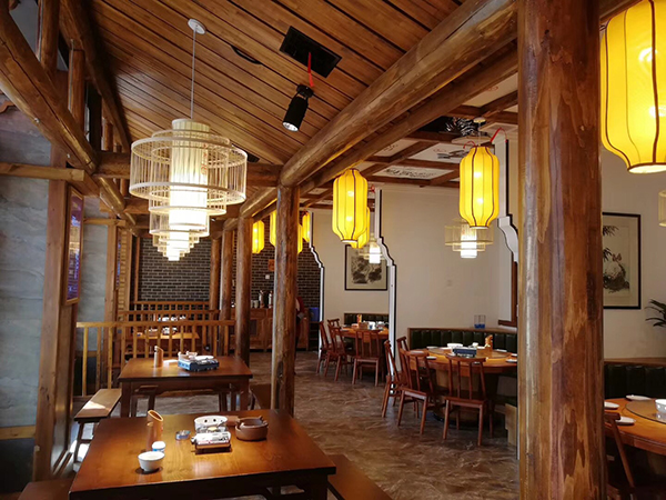 美爾家燈飾工程燈