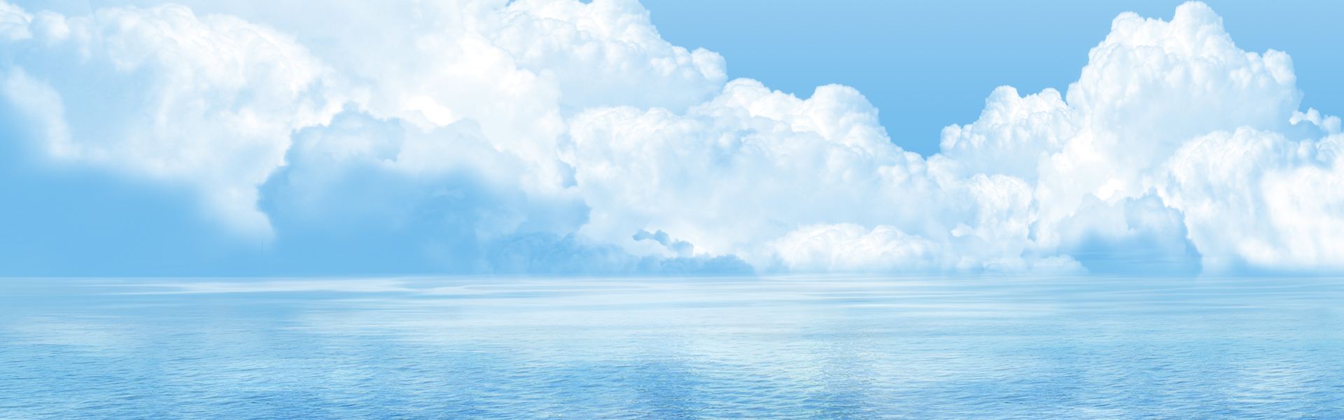 現(xiàn)實(shí)天空云