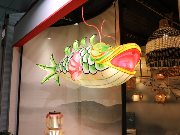 美爾家家具展會