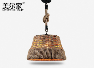 MEJ-8056麻藝吊燈