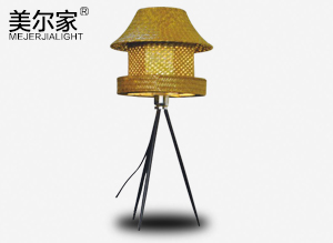 MEJ-9020藤藝吊燈