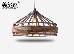 MEJ-8057麻藝吊燈