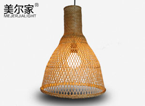 MEJ-001藤編吊燈