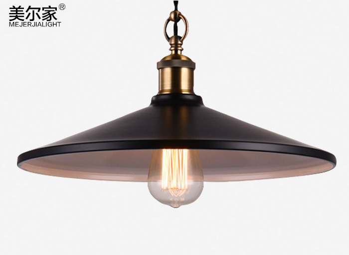  鐵藝燈 ，鐵藝吊燈，鐵藝燈飾MEJ-T029