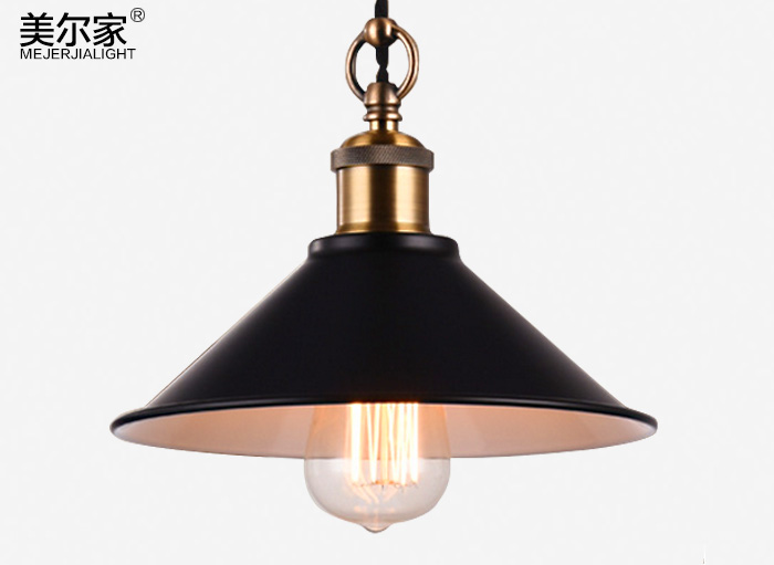  鐵藝燈 ，鐵藝吊燈，鐵藝燈飾MEJ-T030