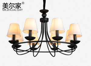 美爾家鐵藝燈MEJ-T007