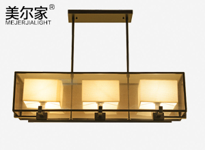 美爾家鐵藝燈MEJ-T006