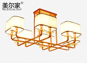 美爾家鐵藝燈MEJ-T004