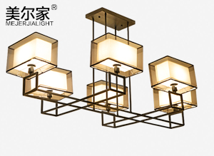 美爾家鐵藝燈MEJ-T003