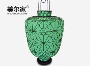 MEJ-8186編織燈籠