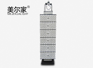 MEJ-8189鐵藝編織燈籠