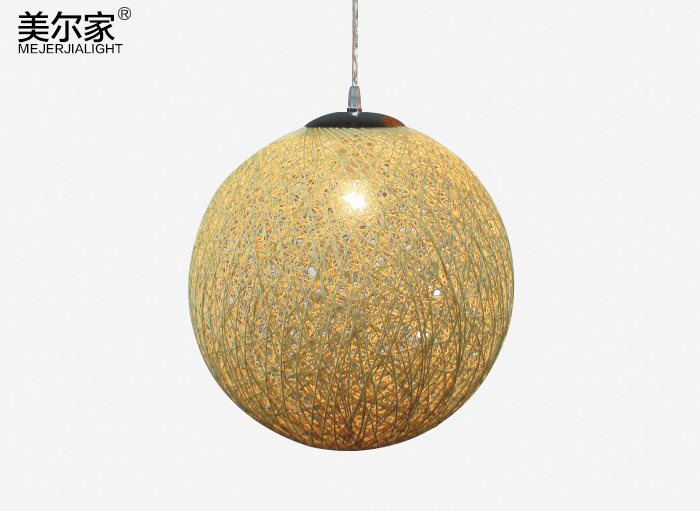 美爾家麻球燈