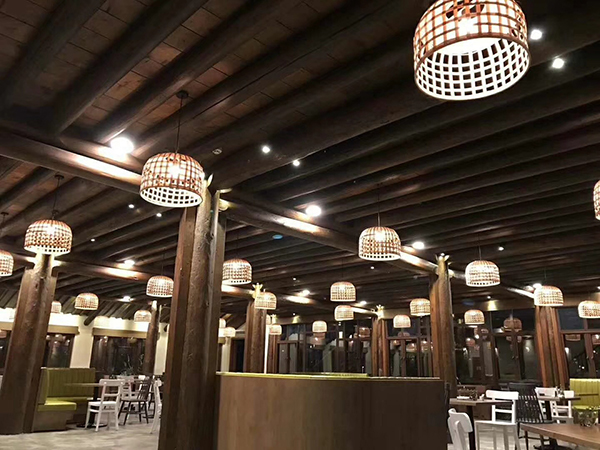 美爾家燈飾工程燈