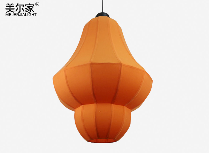MEJ-9070布藝燈