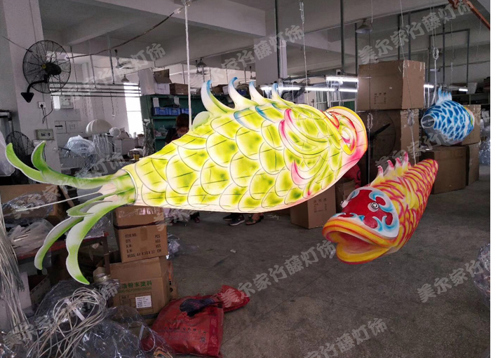 MEJ-8477大型吊燈