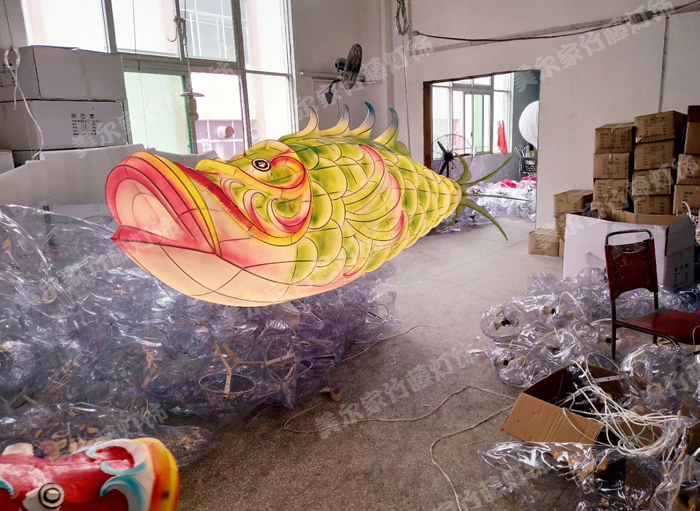 MEJ-8477大型吊燈