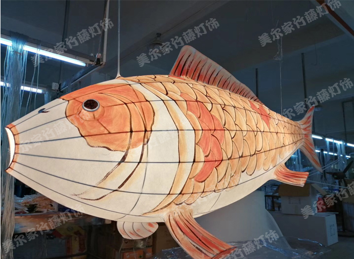 MEJ-8484大型魚燈